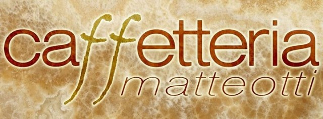 Caffetteria Matteotti