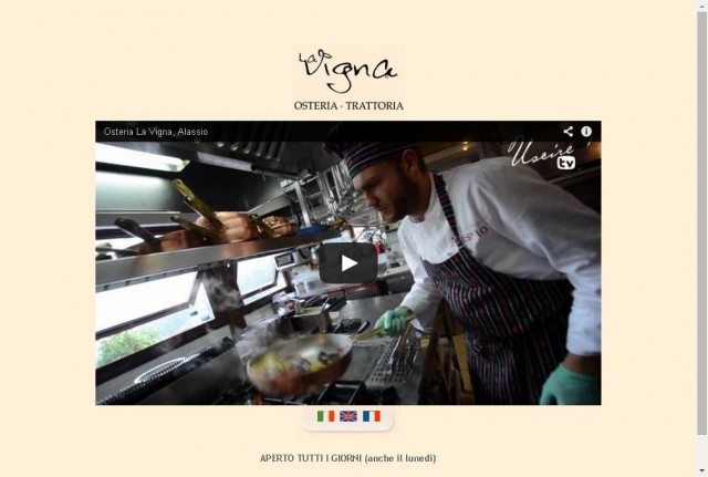 La Vigna