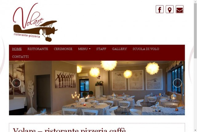 Ristorante Volare