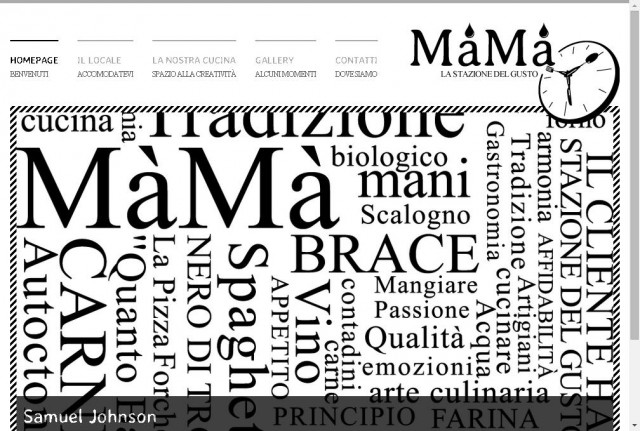 MaMa