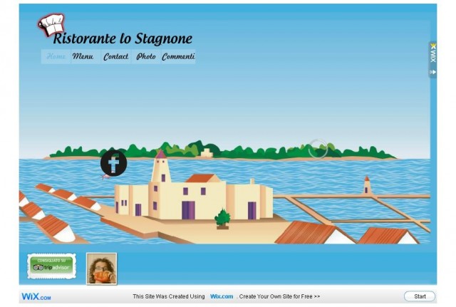 Ristorante Lo Stagnone