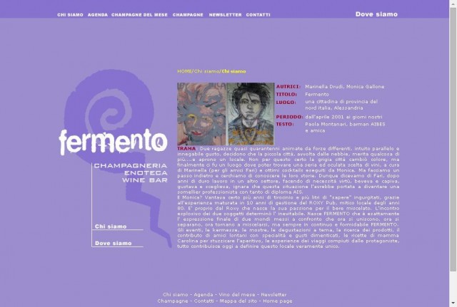 Fermento