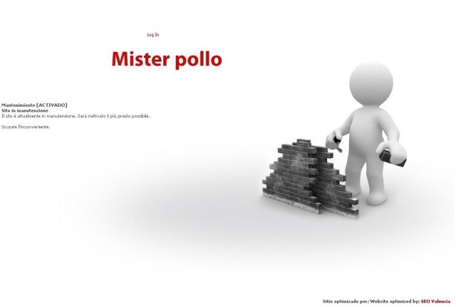 Mister Pollo