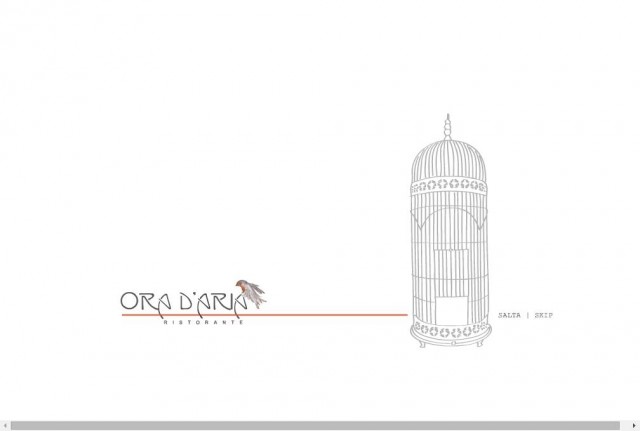 Ora d'Aria