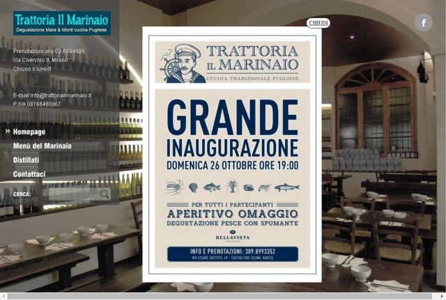 Il Marinaio