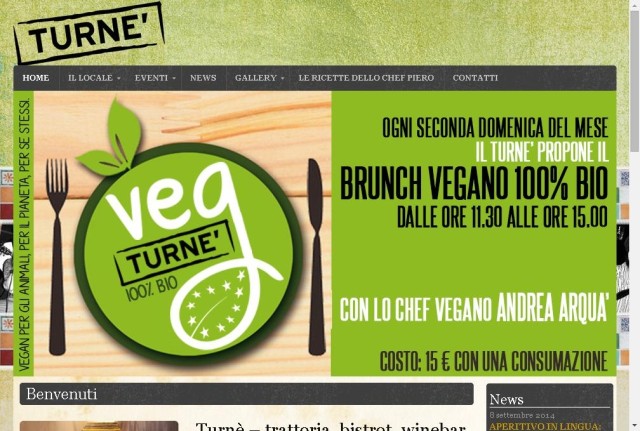 Turne