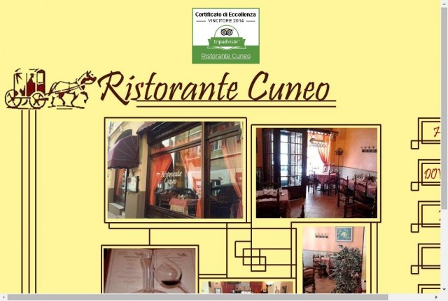 Ristorante Cuneo