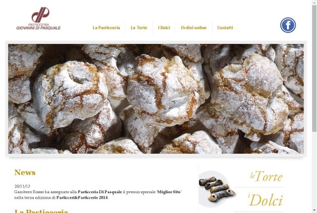 Pasticceria Giovanni di Pasquale