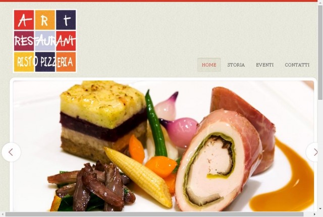 Art Restaurant