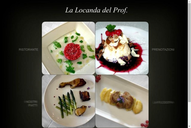 Locanda del Prof