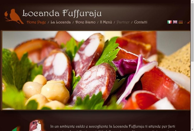 Locanda Fuffuraju