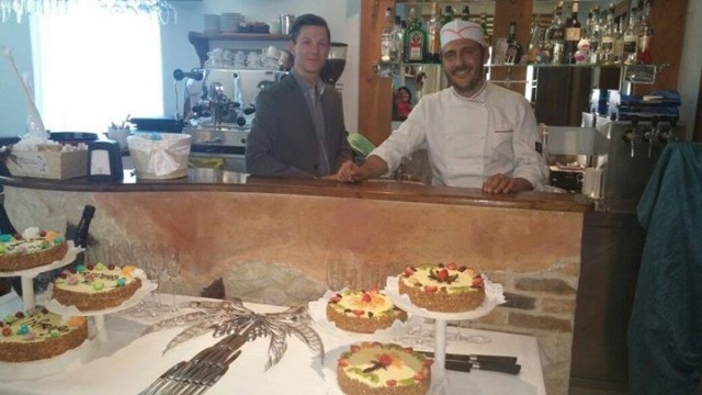 Ristorante L'Intrigo