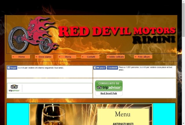 Red Devil Pub