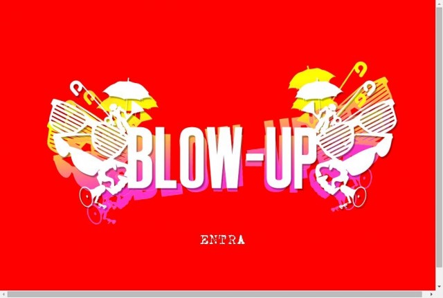 Blow Up