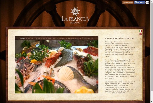 La Plancia