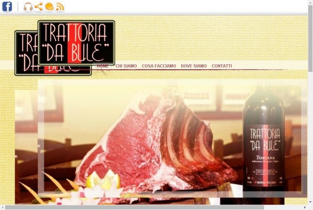 Trattoria Da Bule