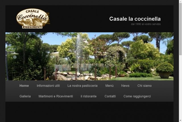 Casale la Coccinella