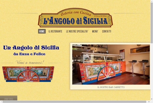 Un Angolo di Sicilia