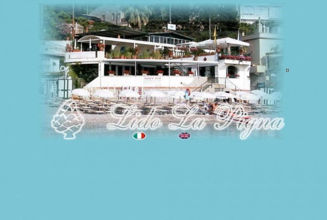Lido La Pigna