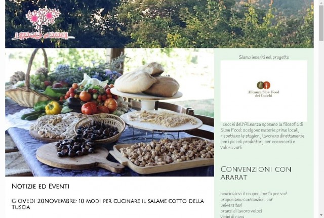 I Giardini di Ararat