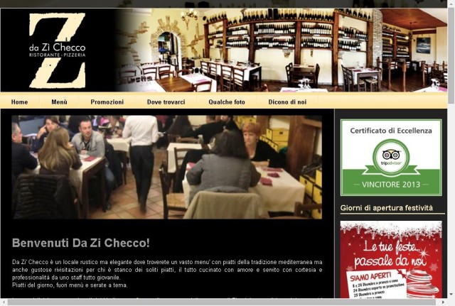 Da Zi' Checco