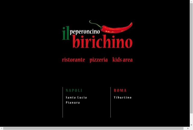 Il Peperoncino Birichino