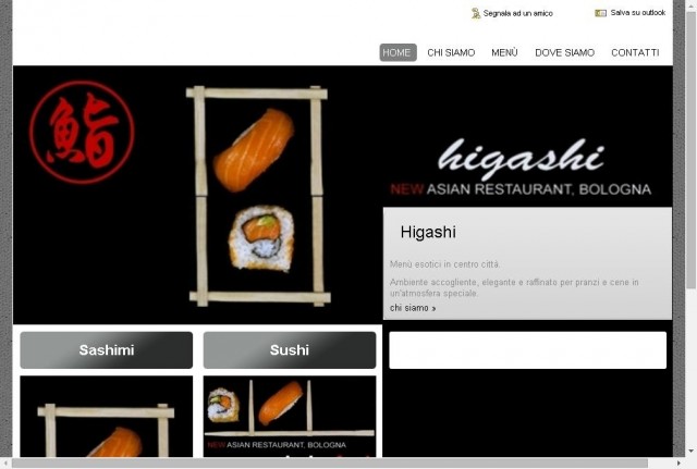 Higashi