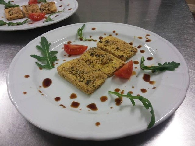 Ristorante Grappolo D'oro