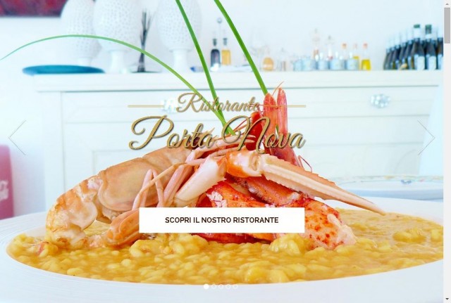 Ristorante Porta Nova