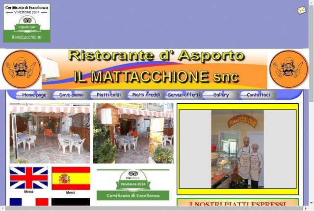 Il Mattacchione