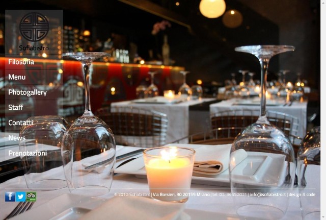 Sofia Chinesebistro