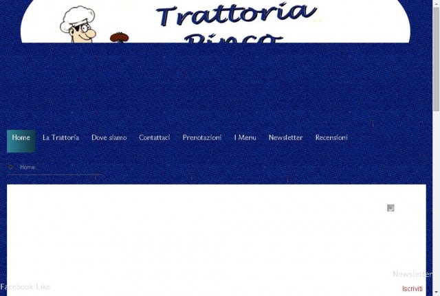 Trattoria Pinco Pallino