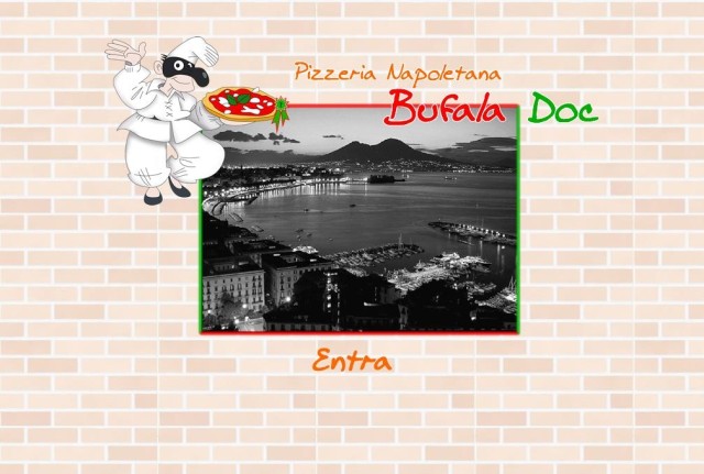 Bufala Doc