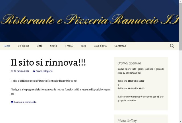 Ranuccio II