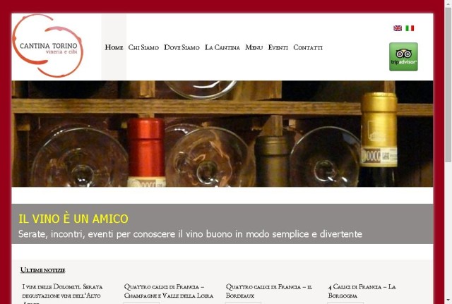 Cantina Torino