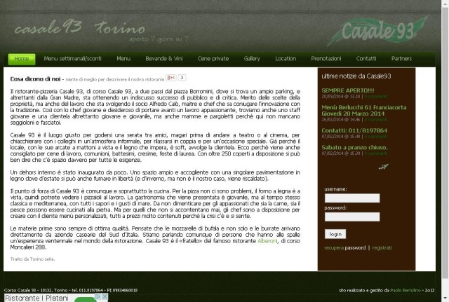 Casale 93
