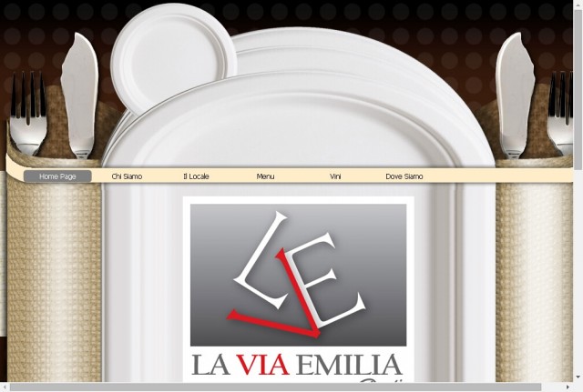 La Via Emilia