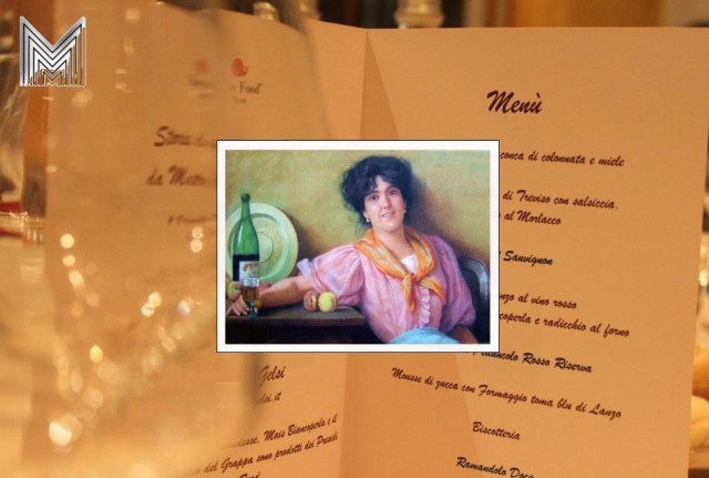Moro Restaurant