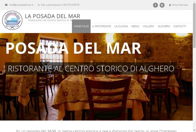 Posada del Mar