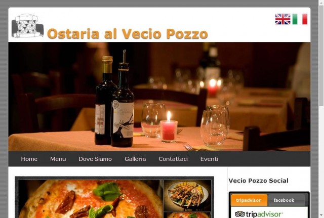 Ostaria al Vecio Pozzo