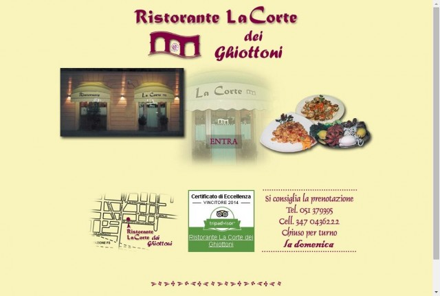 Ristorante La Corte dei Ghiottoni