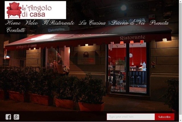 L'Angolo di Casa