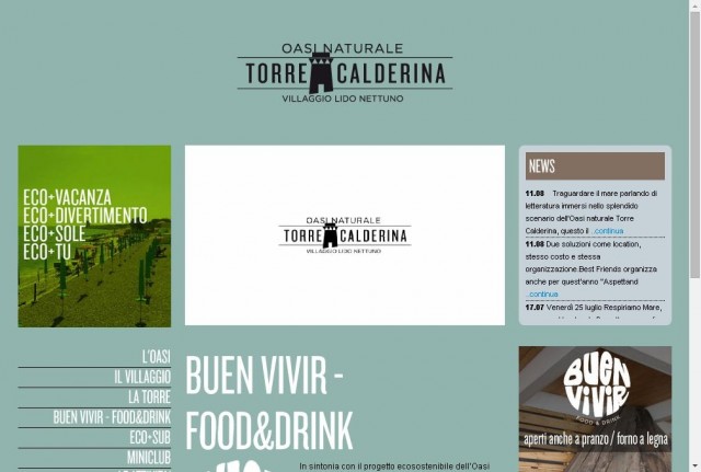 Buen Vivir