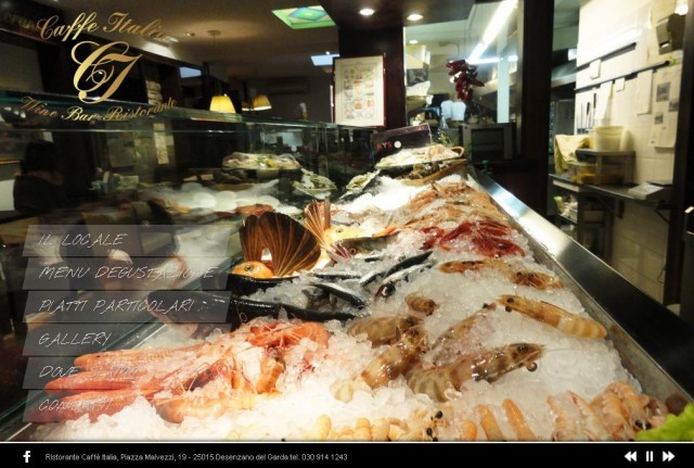 Caffe Citta