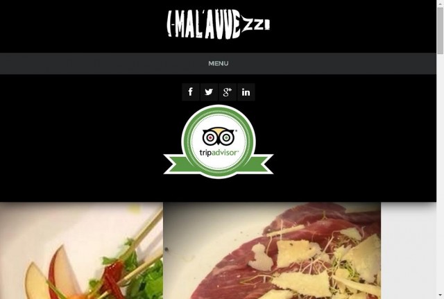 I Mal'Avvezzi Vini e Cibo