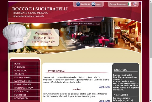 K2 Rocco e i suoi fratelli