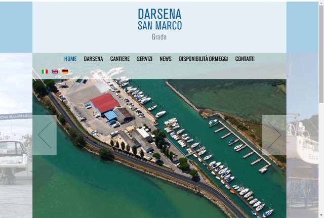 Ristorante Darsena