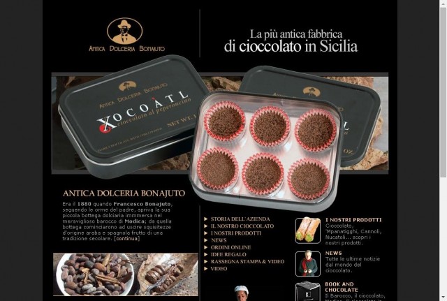 L'Antica Dolceria Bonajuto