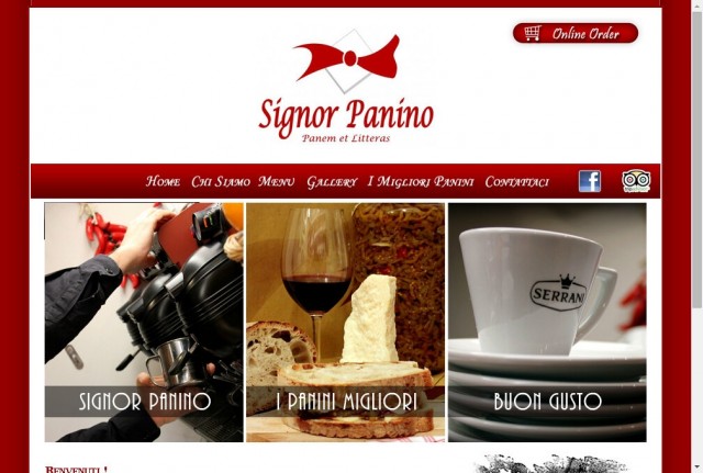 Signor Panino