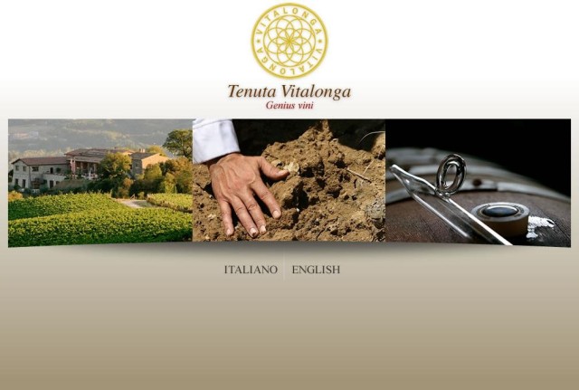 La Locanda Vitalonga
